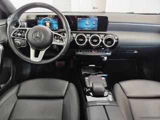 MERCEDES-BENZ A 180 usata, con Cerchi in lega