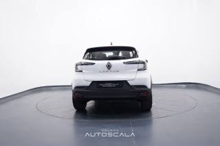 RENAULT Captur usata, con Chiusura centralizzata