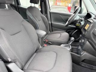 JEEP Renegade usata, con Controllo trazione