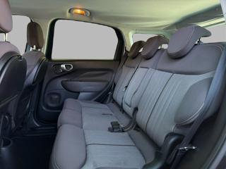 FIAT 500L usata, con Fendinebbia