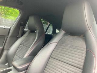 MERCEDES-BENZ CLA 200 usata, con Filtro antiparticolato