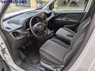 FIAT Doblo usata, con Touch screen