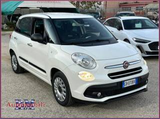 FIAT 500L 1.6 MTJ 120CV N1 AUTOCARRO IVA NAVI KAMERA