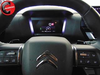 CITROEN C4 X usata, con ESP