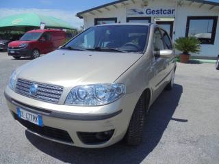 FIAT Punto usata, con Airbag Passeggero