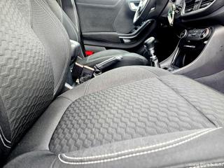 FORD Puma usata, con Cruise Control