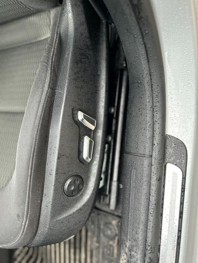 AUDI A5 usata, con Filtro antiparticolato