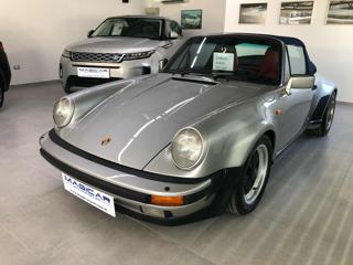 PORSCHE 911 usata, con Interni in pelle