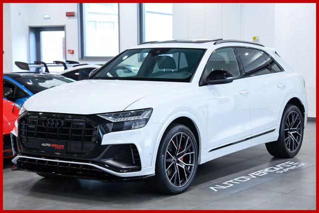 AUDI Q8 usata, con ABS