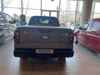 FORD Ranger usata, con Cruise Control