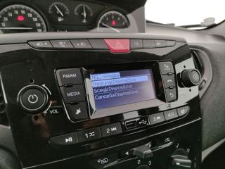 LANCIA Ypsilon usata, con Park Distance Control