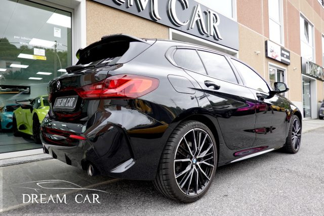 BMW 120 usata, con Alzacristalli elettrici