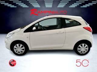 FORD Ka+ usata 8