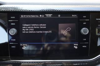 VOLKSWAGEN Taigo usata, con Adaptive Cruise Control