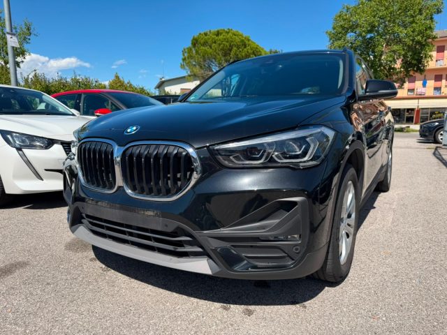 BMW X1 usata, con Airbag laterali