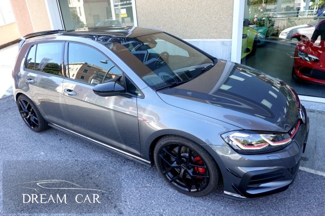 VOLKSWAGEN Golf GTI usata, con Autoradio