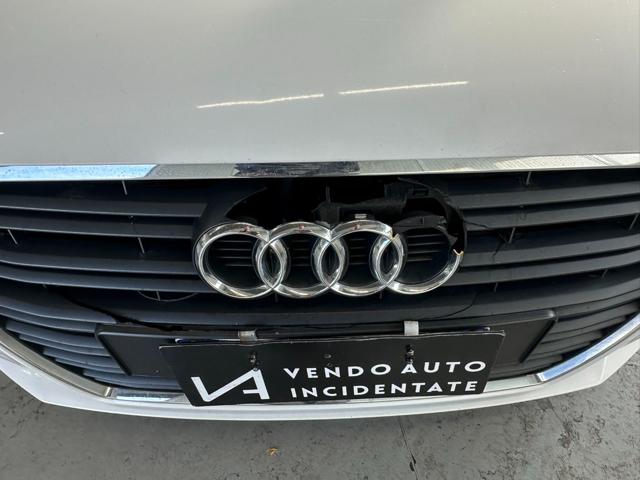 AUDI A3 usata, con Controllo trazione