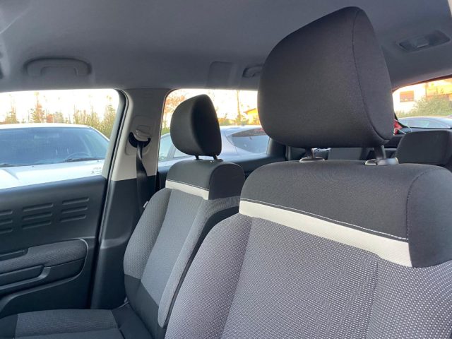 CITROEN C3 Aircross usata, con Controllo automatico clima
