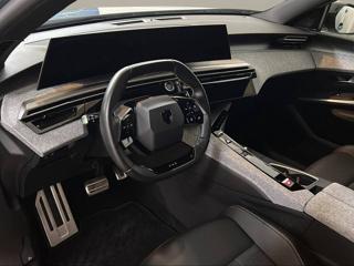 PEUGEOT 3008 usata, con Sistema di navigazione