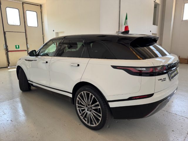 LAND ROVER Range Rover Velar usata, con Boardcomputer