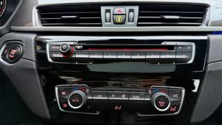 BMW X1 usata, con Chiusura centralizzata