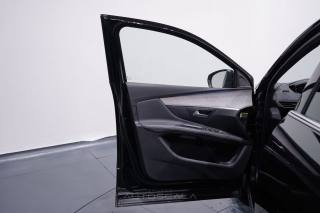 PEUGEOT 3008 usata, con Climatizzatore