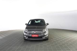 FIAT 500 500 1.0 Hybrid Dolcevita