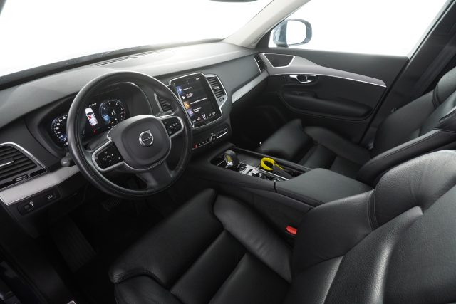 VOLVO XC90 usata 7