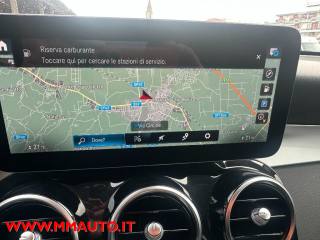 MERCEDES-BENZ GLC 300 usata, con Vetri oscurati