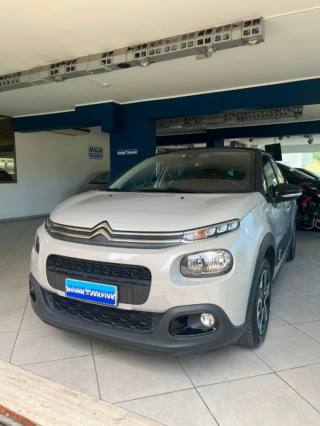 CITROEN C3 usata, con Airbag