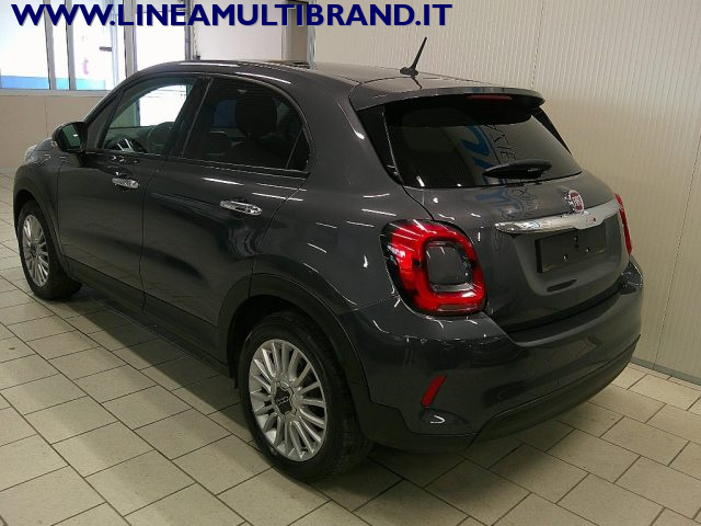 FIAT 500X usata, con Controllo trazione