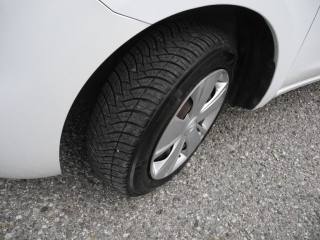 NISSAN Micra usata 46