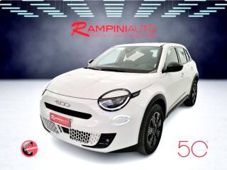 FIAT 600 usata 1