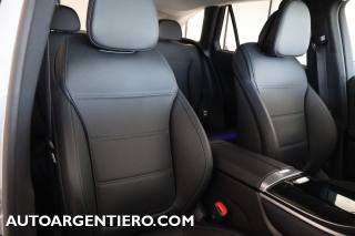 MERCEDES-BENZ GLC 200 usata, con Sistema di avviso di distanza