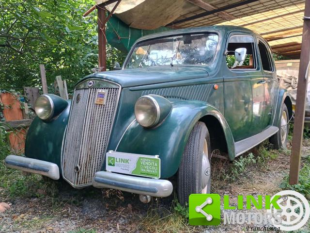 LANCIA Ardea usata 0