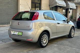 FIAT Punto usata, con Lettore CD