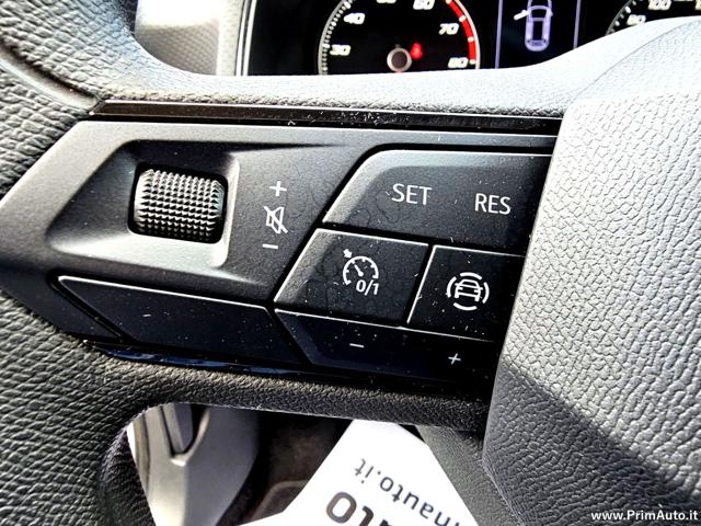 SEAT Arona usata, con Sistema di navigazione