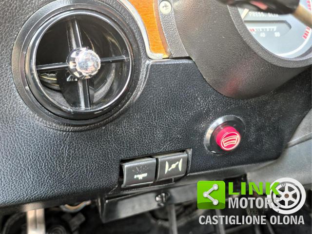 ALFA ROMEO GT usata 47