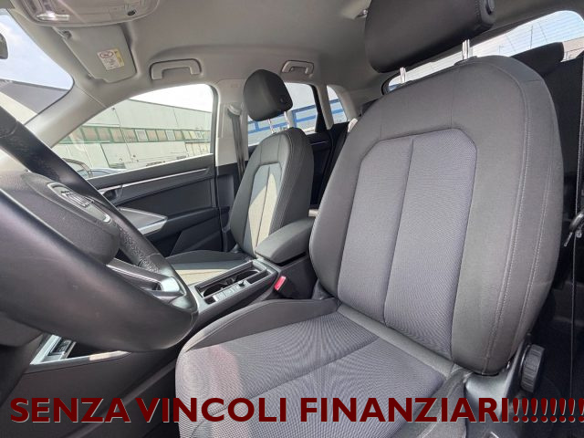 AUDI Q3 usata, con Cruise Control