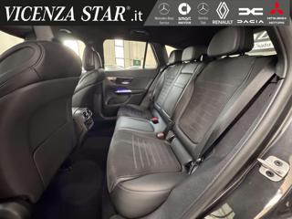 MERCEDES-BENZ GLC 220 usata, con Climatizzatore