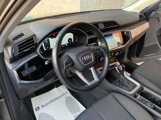 AUDI Q3 usata, con Climatizzatore