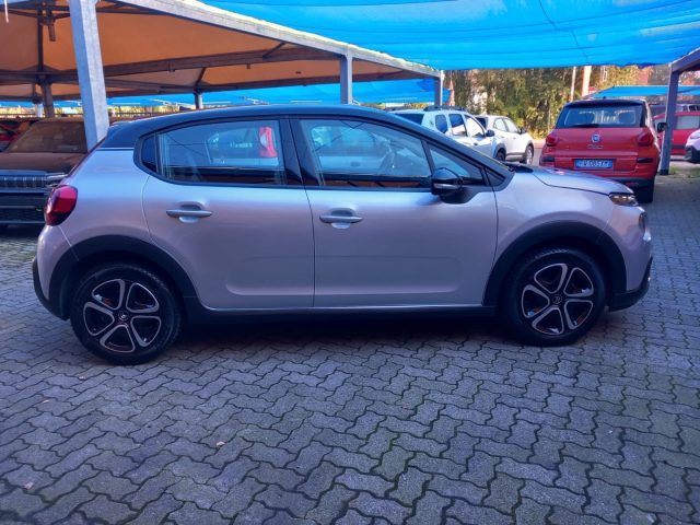 CITROEN C3 usata, con Chiusura centralizzata