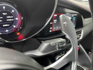 ALFA ROMEO Giulia usata, con Adaptive Cruise Control