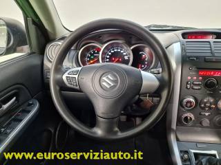 SUZUKI Grand Vitara usata, con Controllo vocale