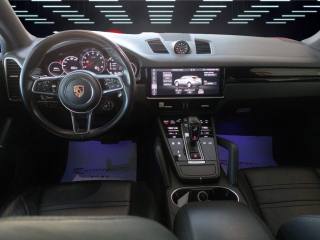 PORSCHE Cayenne usata 13