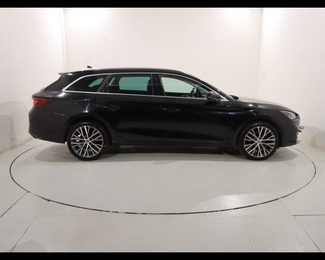 SEAT Leon usata, con Chiusura centralizzata