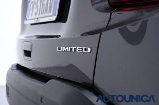 JEEP Renegade usata 55