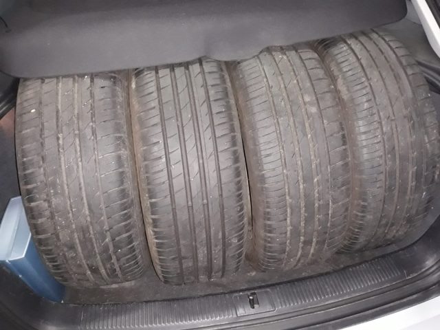 AUDI A3 usata, con Autoradio