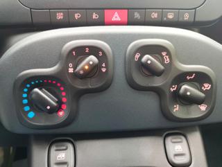 FIAT Panda usata, con Servosterzo