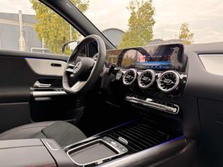 MERCEDES-BENZ GLA 200 usata, con Cerchi in lega